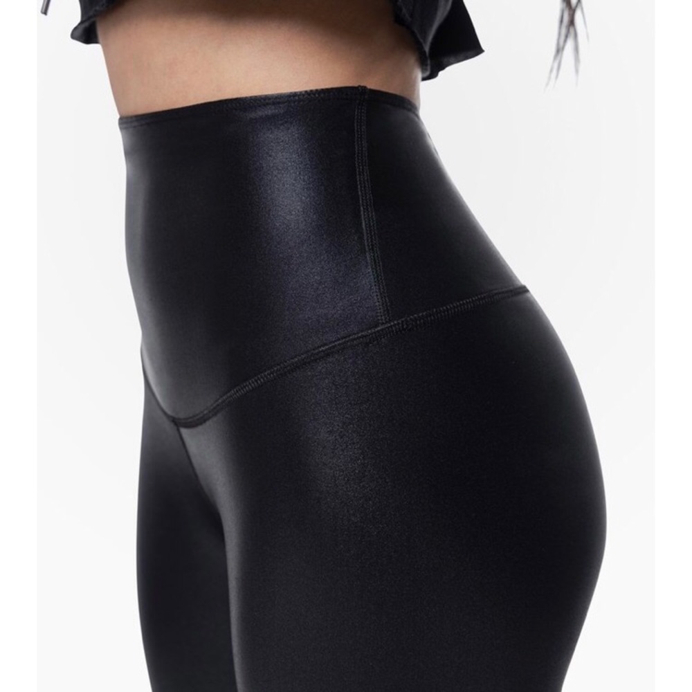 BELLY BANDIT Ciré Smoothing Leggings Maternity/Postpartum nwot